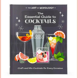 The Essential Guide to Cocktails