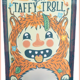 Sassy Taffy