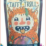 Sassy Taffy