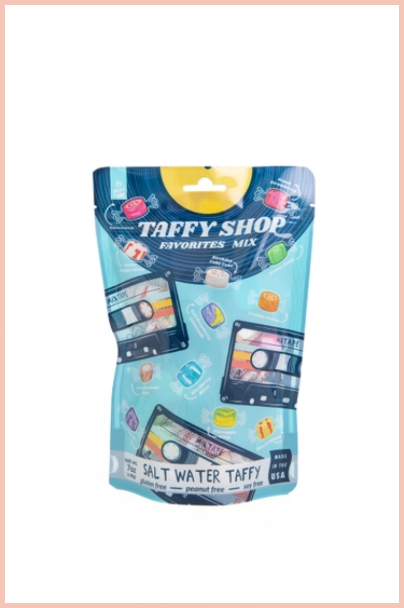 Taffy Shop Favorites Assortment