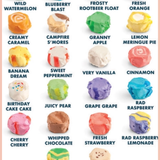 Taffy Shop Favorites Assortment