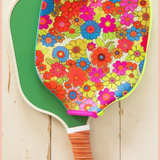 Pickleball Paddle Cover | Natural Life