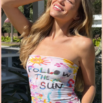 Full Boho Bandeau | Follow The Sun