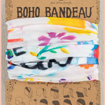 Full Boho Bandeau | Follow The Sun