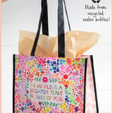 Large Happy Bag | Natural Life