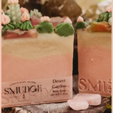 Desert Garden Bar Soap