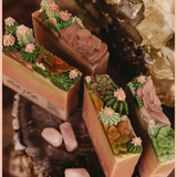 Desert Garden Bar Soap