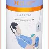 M21 Tea | 24 Ct Tea Bags