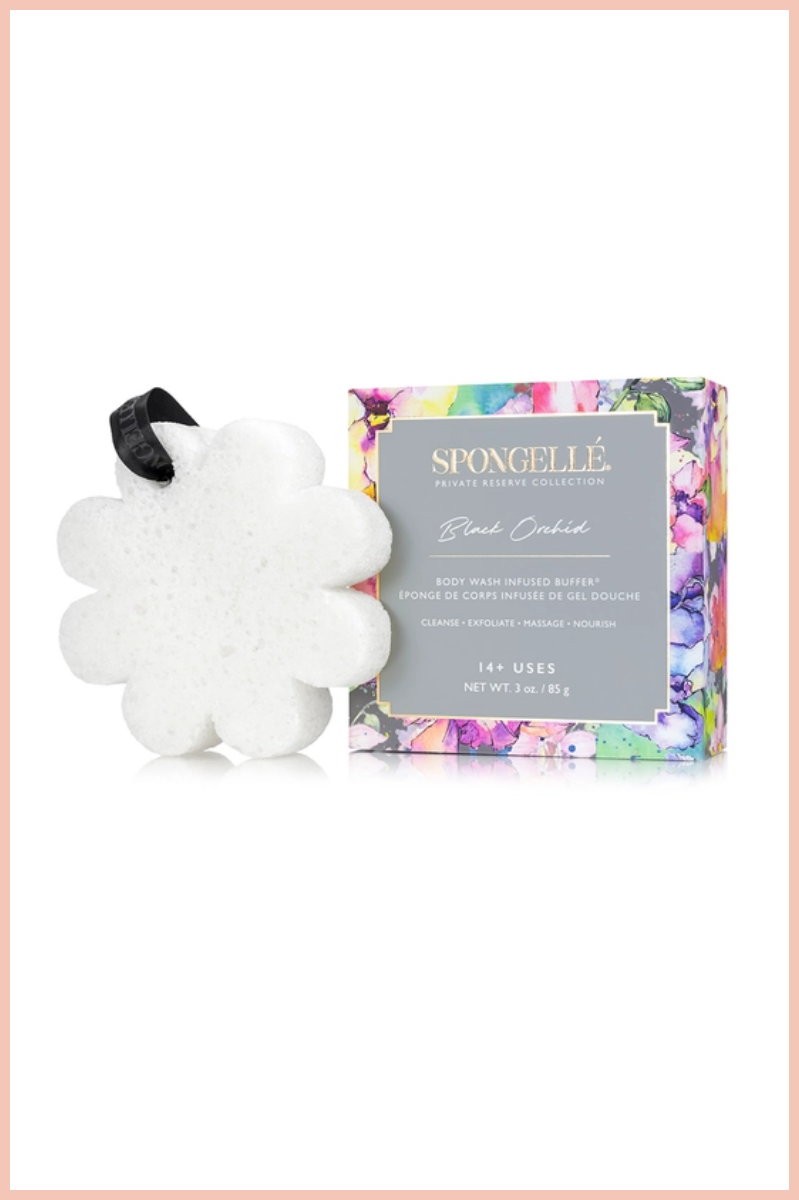 Private Reserve Collection Infused Buffer | Spongellé