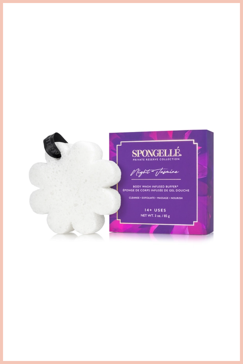 Private Reserve Collection Infused Buffer | Spongellé