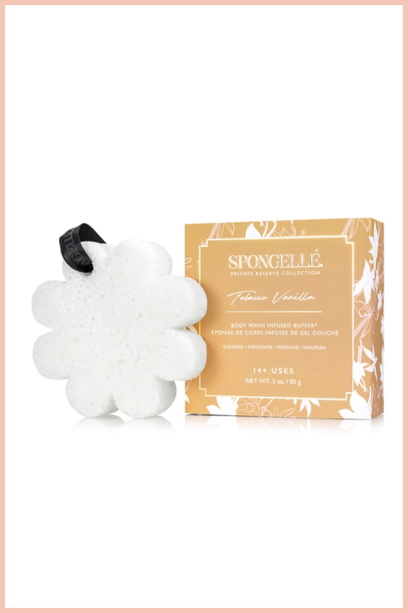 Private Reserve Collection Infused Buffer | Spongellé