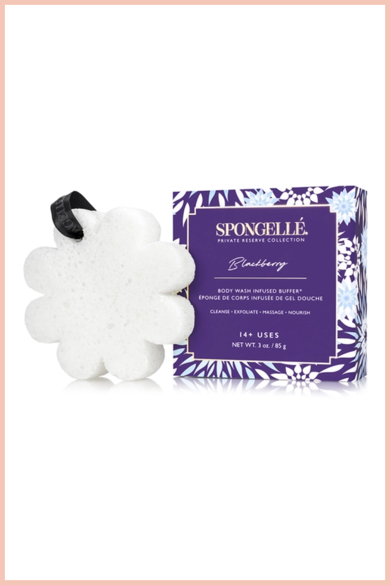 Private Reserve Collection Infused Buffer | Spongellé