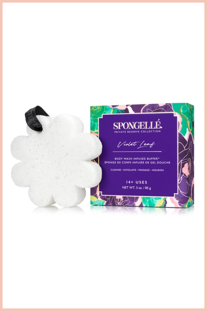 Private Reserve Collection Infused Buffer | Spongellé
