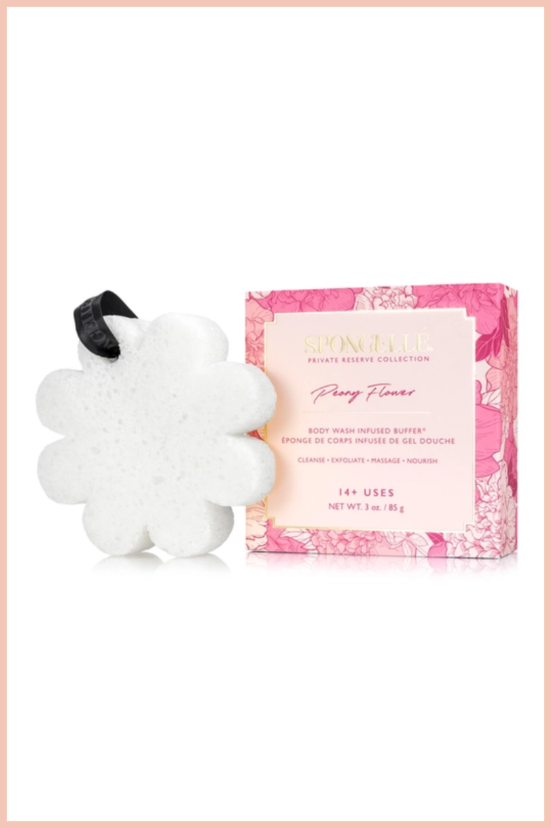 Private Reserve Collection Infused Buffer | Spongellé