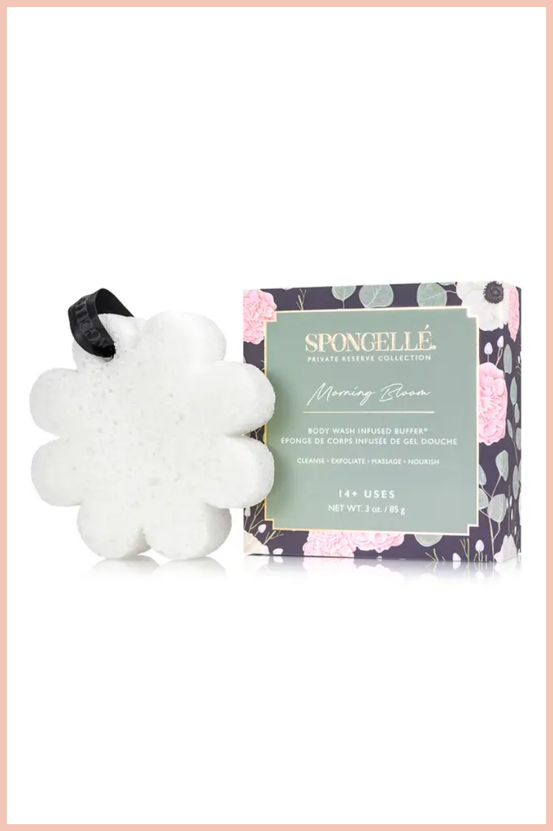 Private Reserve Collection Infused Buffer | Spongellé