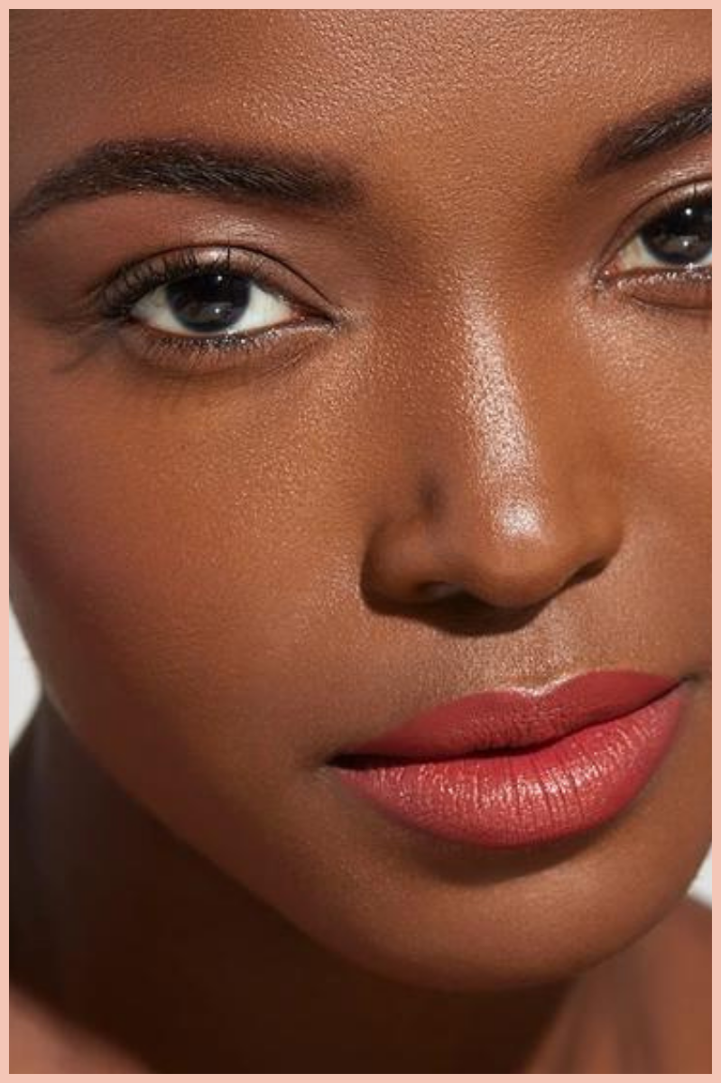 Chocolate Kiss Lipstick - 1970 | Bésame Cosmetics