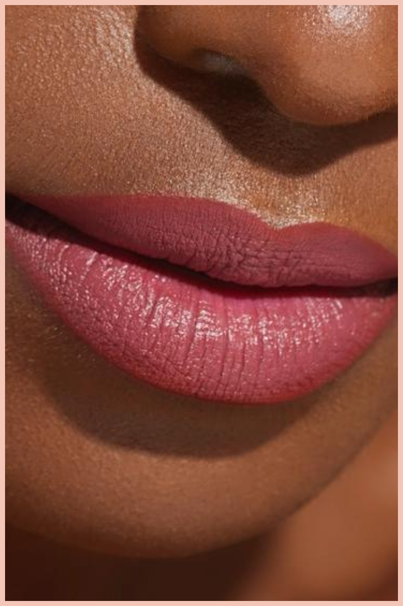 DUSTY ROSE LIPSTICK - 1969 | BÉSAME COSMETICS