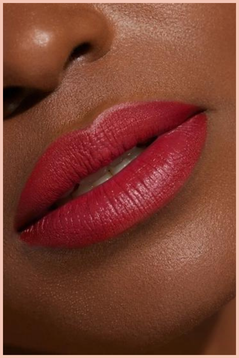 Mary's Red Lipstick - 1964 | Bésame Cosmetics