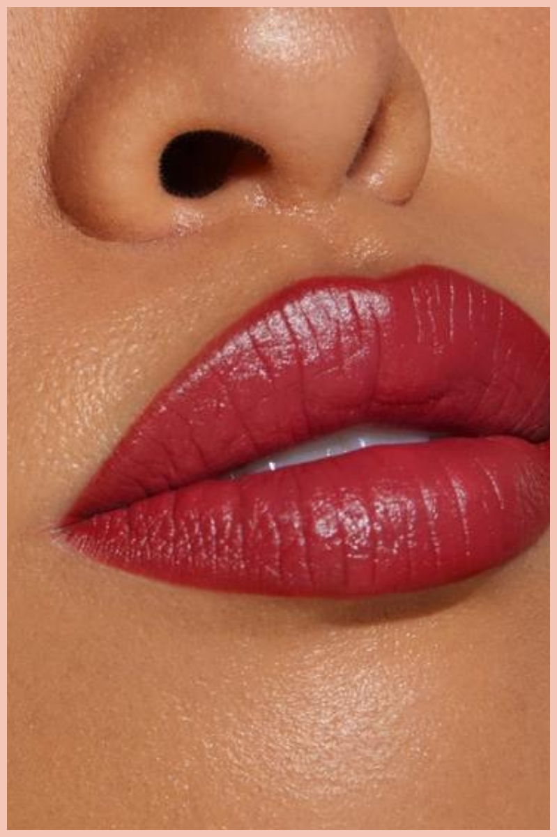 Mary's Red Lipstick - 1964 | Bésame Cosmetics
