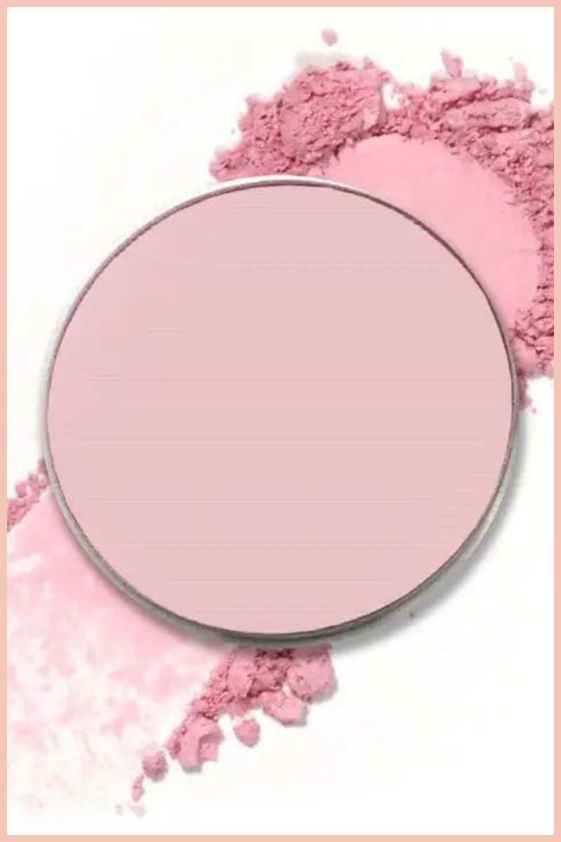 Setting Powder Refill - 1959 | Bésame Cosmetics