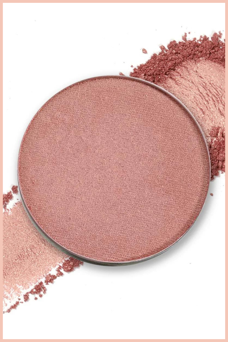 Highlighter + Eyeshadow Refill - 1959 | Bésame Cosmetics