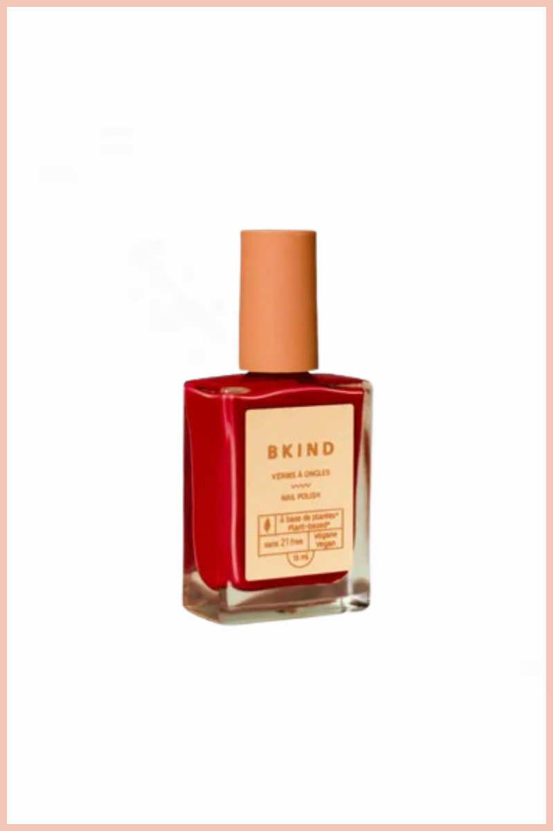 Vegan Nail Polish | 15ML