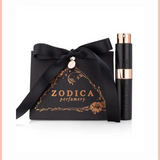 Smell Your Zodiac Perfume | Twist & Spray