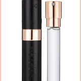 Smell Your Zodiac Perfume | Twist & Spray