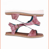 Martina Sandal in Jasper | Roan by Bed|Stü