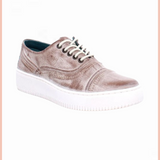 Ariza in Tan Epica | Roan by Bed|Stü