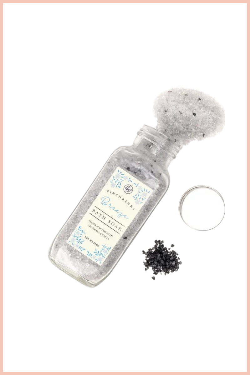 Breeze Bath Soak Breeze Bath Soak