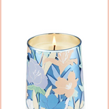 Citrus Crush Pearl Glass Candle