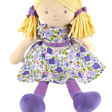 Tea Party Peggy | Girl Doll
