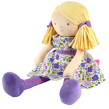 Tea Party Peggy | Girl Doll