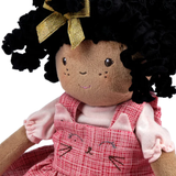 Sweet Madison | Girl Doll