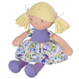 Lil' Peggy | Girl Doll