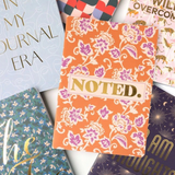 Inner Monologue Journal