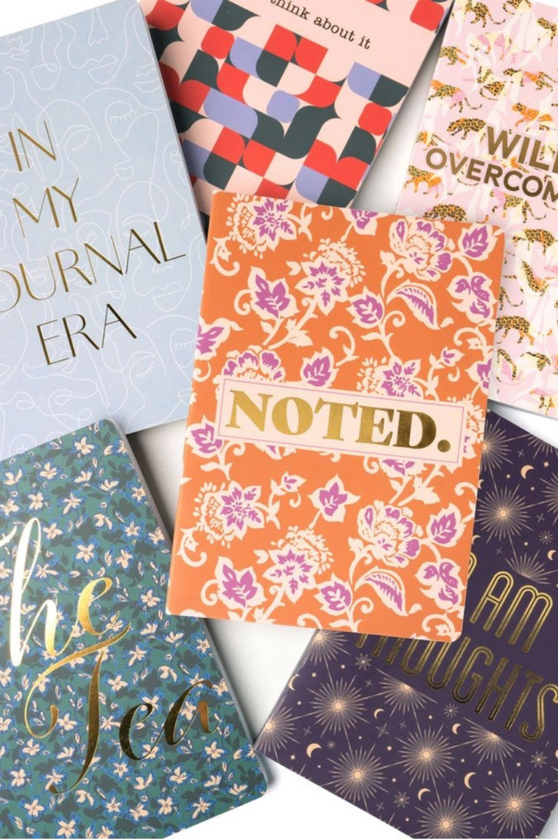 Inner Monologue Journal