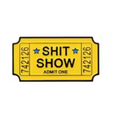 Shit Show Lapel Pin