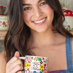 Secret Message Hug In A Mug Candle | Natural Life