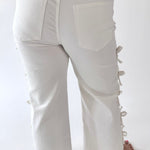 Bitsy Bows Denim
