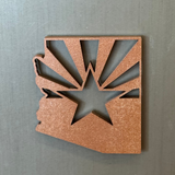 Arizona Copper Magnet