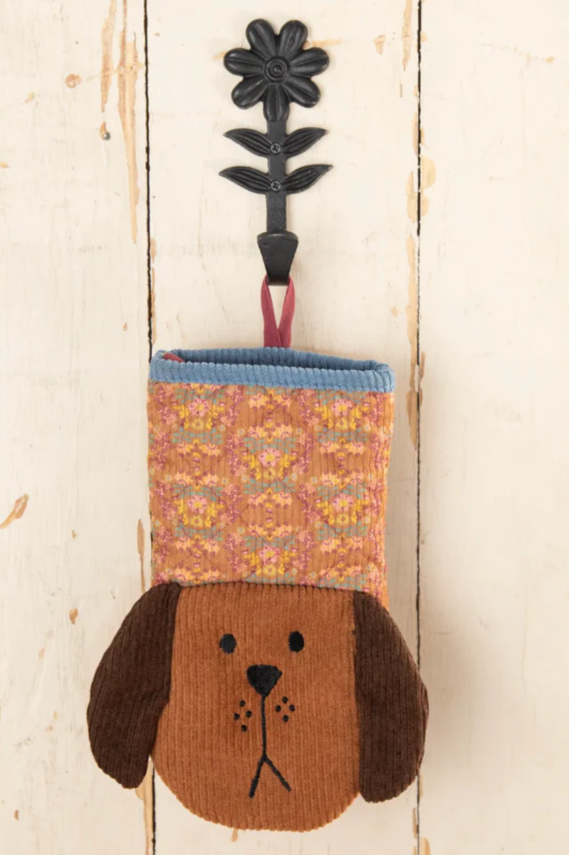 Dog Midi Oven Mitt | Natural Life
