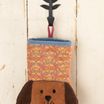 Dog Midi Oven Mitt | Natural Life