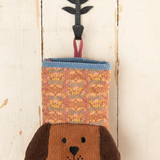 Dog Midi Oven Mitt | Natural Life