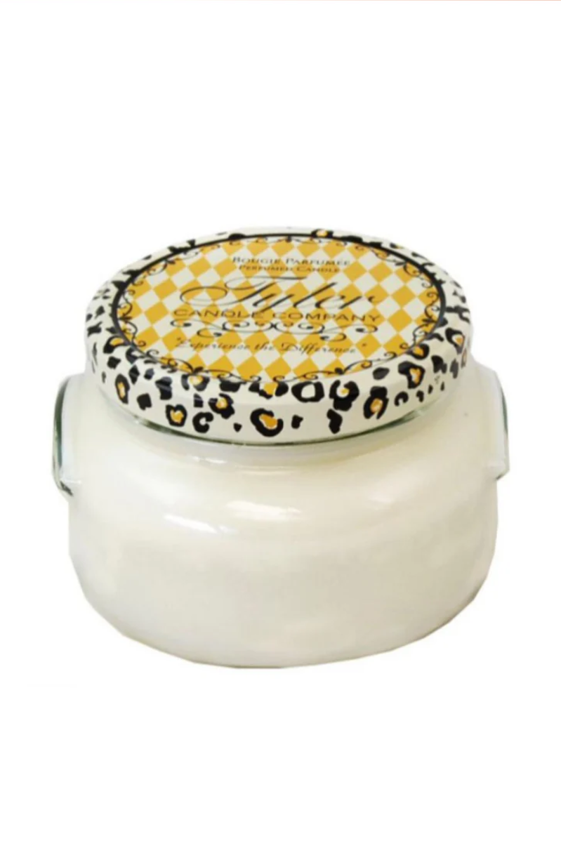 Dolce Vita Candle | Tyler Candle Company