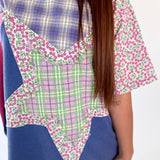 Country Starlet Top