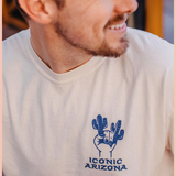 Down with the Desert Unisex Graphic Tee | Final Sale