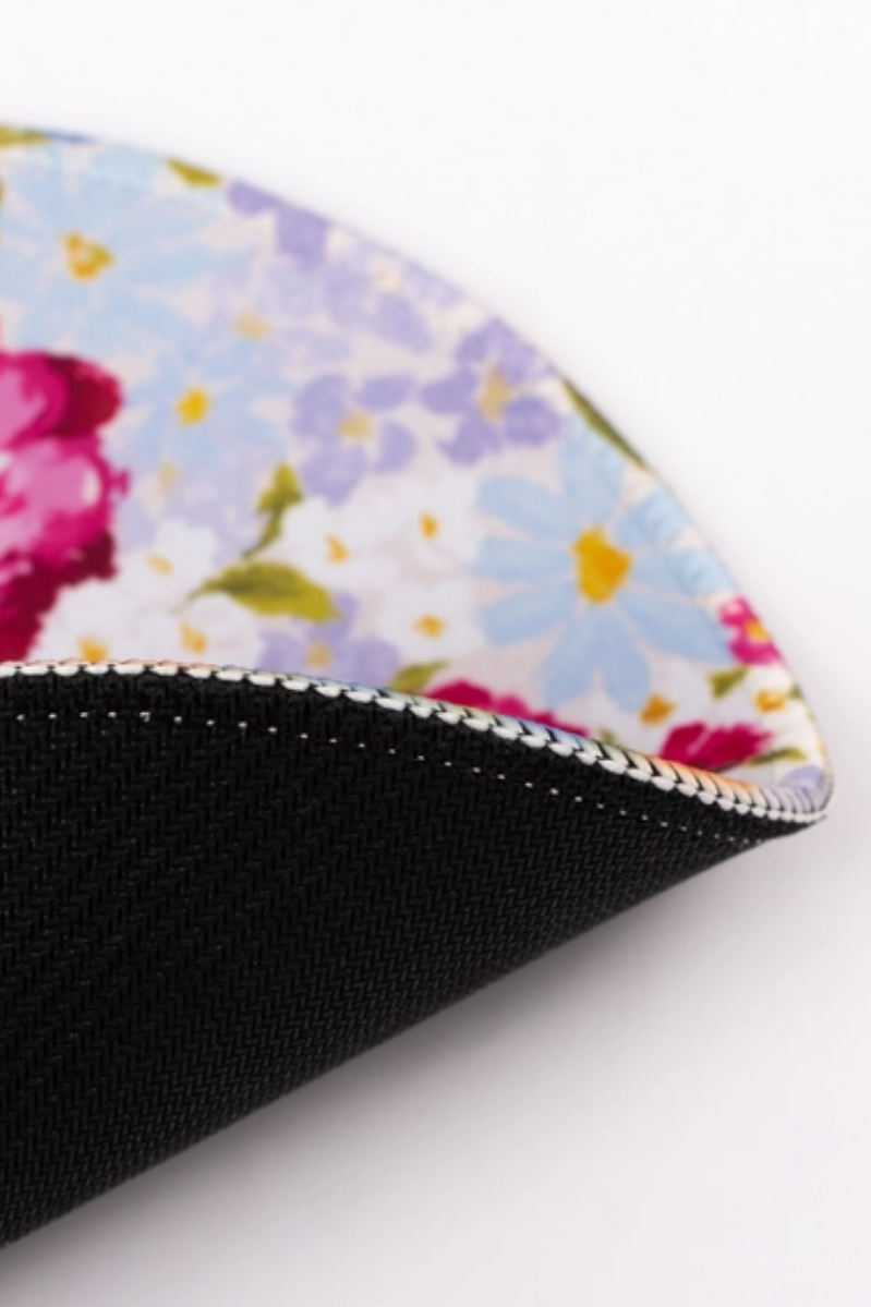 Floral Mousepad | Primavera