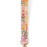 Wristlet Keychain | Primrose Petals